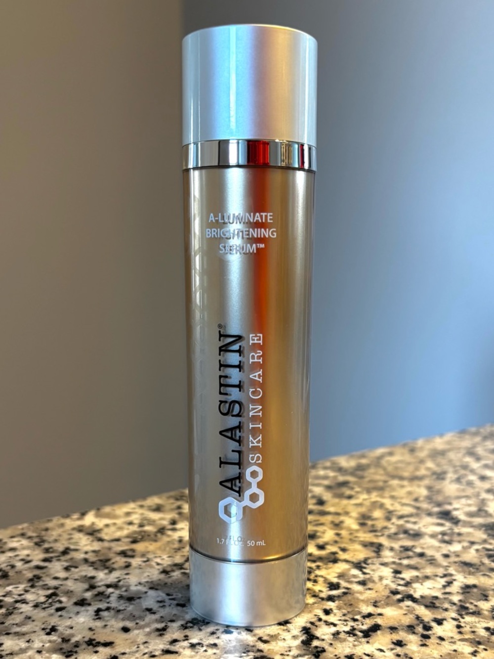 Alastin A-Luminate Brightening Serum